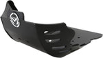 Moose Racing Pro Skid Plate For Suzuki RMZ250 2010-2015 - Black