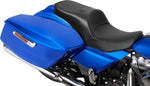 Drag Specialties Freedom Touring Seat For Harley Davidson FLHX 1923 ABS 2024-2026 - Black