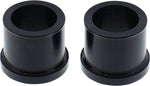 Moose Racing Wheel Spacers For Kawasaki KX250 2021-2024 Front - Black