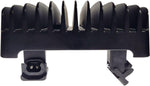 Drag Specialties Solid-State Regulator For Harley Davidson FLH 1868 2021 - Black