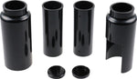 Cult Werk Fork Covers For Harley Davidson FXBB 1750 2018-2020 Upper - Black