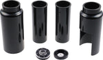 Cult Werk Fork Covers For Harley Davidson FXBB 1750 2018-2020 Upper - Black