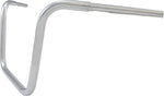 LA Choppers Hefty 1-1/4" Handlebar For Harley Davidson FLD 1690 2012-2013 35.5 cm (14") - Chrome