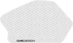 Onedesign Tank Grip For Yamaha MT-07 Tracer 7 2021-2022 - Clear