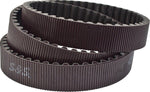 S&S Cycle Drive Belt For Harley Davidson FLSTC 1584 2007-2011