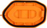 Twin Air Air Box Cover For Kawasaki KX450 2024-2026