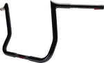 Magnum Shielding Viking Warrior Handlebar Kit For Harley Davidson FLTRK 1868 2020 - Black