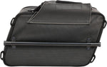 Nelson Rigg Road Trip Saddlebag - Black