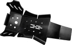 AXP Xtrem Skid Plate For Husqvarna TC250 2019-2022 - Black