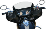 Trask Bro Bar For Indian Chief 111 2014-2017 35.5 cm (14") - Black