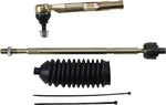 Moose Racing UTV Tie Rod Assembly Kit For Polaris RZR XP 1000 4X4 2019-2024 Left / Left Front Inner/Outer