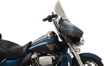 Klock Werks Flare Windshield For Harley Davidson FLH 1868 2021 29 cm (11-1/2") - Tinted