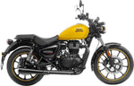 LeoVince Link Pipe For Royal Enfield Classic 350 ABS 2022-2024