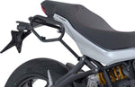 SW Motech SLC Side Pannier Carrier For Ducati Monster 1200 2016-2020 Right - Black