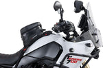 SW Motech PRO Cross WP Strap Tank Bag For Ducati 1098 2007-2008 - Black