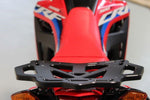 AXP Rear Rack For Honda CRF300L 2021-2025 - Black