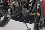 SW Motech Engine Guard For Honda CRF1100L Africa Twin 2020-2025 - Black