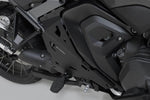 SW Motech Heel Guard For BMW R 1300 GS ABS 2023-2026 - Black