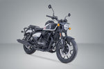 SW Motech V-LOC Side Carrier Right For Royal Enfield Classic 650 ABS 2025 - Black