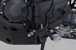 SW Motech Gear Pedal For Honda XL750 2023-2024 - Black/Silver