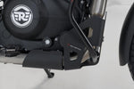 SW Motech Engine Guard For Royal Enfield Himalayan 400 2017-2024 - Black