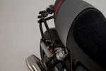 SW Motech SLC Right Side Carrier For Triumph Thruxton 1200 RS 2020-2024 - Black