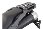SW Motech Aluminium Luggage Rack For Yamaha XT 660 Z 2008-2016 - Black