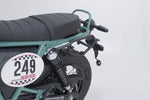 SW Motech SLC Side Pannier Carrier (Left) For Royal Enfield BEAR 650 ABS 2025 Left - Black