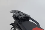 SW Motech Adventure Rack For BMW R 1300 GS ABS 2025-2026 - Black