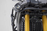 SW Motech Crash Bars For Yamaha XTZ 700 2024-2025 - Black