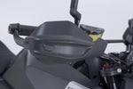 SW Motech Adventure Hand Guards Kit For Husqvarna Svartpilen 801 2024 - Black