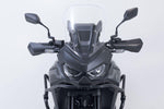 SW Motech Sport Hand Guards Kit For Honda CRF1000 L 2016-2019 - Black