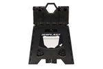 UFO Tyborn Foldable Paddock Stand - Black