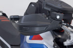 SW Motech Adventure Hand Guards Kit For BMW F 800 GS 2024 - Black