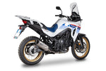 Spark Force Evo Silencer For Honda XL750 2023-2024