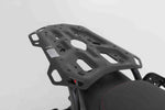 SW Motech Adventure Rack For Moto Guzzi V85 850 TT 2024 - Black