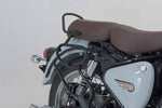 SW Motech SLC Side Pannier Carrier For Royal Enfield Classic 350 ABS 2022-2025 Right - Black