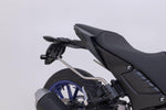 SW Motech Pro Blaze H Saddlebag Set For Yamaha MT-125 2019-2025 - Black