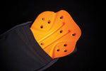 Icon Field Armor 3 Elbow Guards - Black