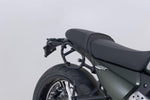 SW Motech Legend Side Pannier Bag LC Set For BMW R 12 Nine T 2024-2025 - Black Brown