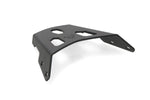 SW Motech Steel Luggage Rack For Yamaha MT-07 2024-2025 - Black