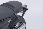 SW Motech V-LOC Side Carrier Left For BMW R 12 Nine T ABS 2024-2026 - Black