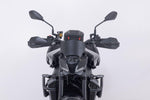 SW Motech Adventure Hand Guards Kit For Yamaha MT-09 2023-2025 - Black