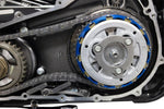 S&S Cycle Clutch Basket Kit For Harley Davidson FLFBS 1868 ABS 2021-2024 - Blue