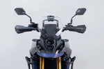 SW Motech Sport Hand Guards Kit For Suzuki V-Strom 800 2024 - Black