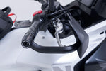 SW Motech Sport Hand Guards Kit For Honda CB500 X 2018-2024 - Black