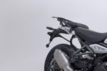 SW Motech Pro Side Pannier Carriers Set For Royal Enfield Himalayan 450 2024 - Black