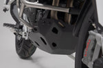 SW Motech Engine Guard For Triumph Tiger 900 2020-2023 - Black