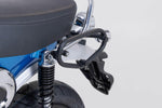 SW Motech SLC Side Pannier Carrier For Honda ST 125 2023-2024 Left - Black