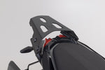 SW Motech Street Rack For BMW R 1300 R ABS 2025-2026 - Black